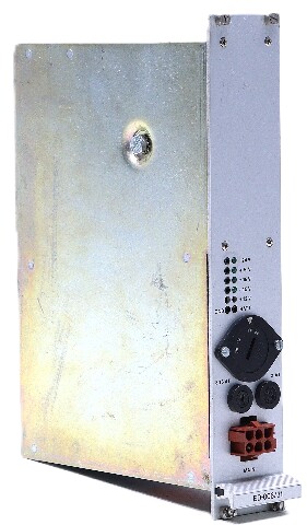  EATON CORPORATION VICKERS ED-006/31 POWER SUPPLY