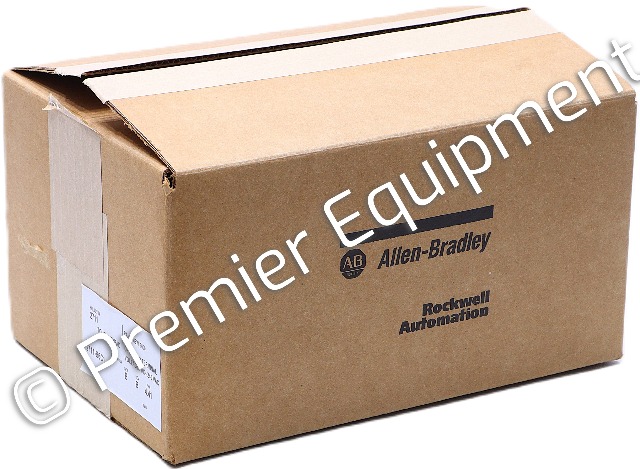 * ALLEN BRADLEY 2711-B6C1 SER B PANELVIEW 600 COLOR TERMINAL OPERATOR INTERFACE