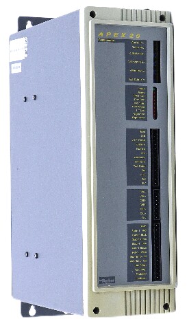 PARKER COMPUMOTOR APEX20 ANALOG SERVO DRIVE