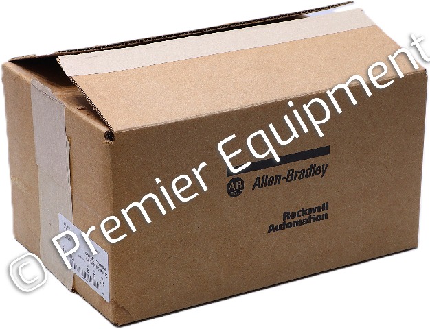 * ALLEN BRADLEY 2711-K6C1 /B PANELVIEW 600 KEYPAD OPERATOR INTERFACE