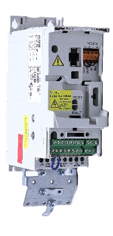 ABB ACS355-03U-08A8-4 4 kW 5HP DRIVE NO KEYPAD