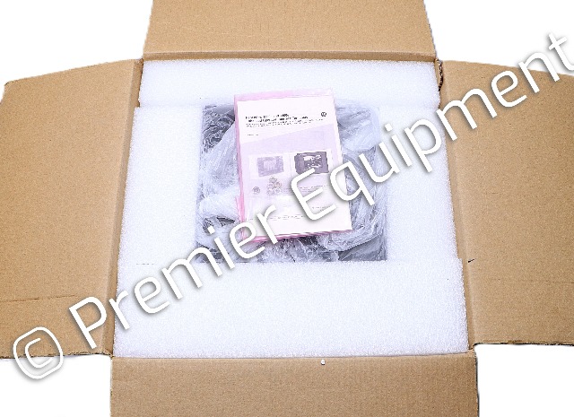 * ALLEN BRADLEY 1400ELTC6 SER C PANELVIEW 1400E OPERATOR INTERFACE