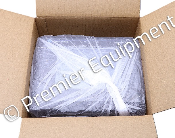* ALLEN BRADLEY 2711E-T14C15 X 2711E-T14C15X SER G PANELVIEW 1400 OPERATOR INTERFACE
