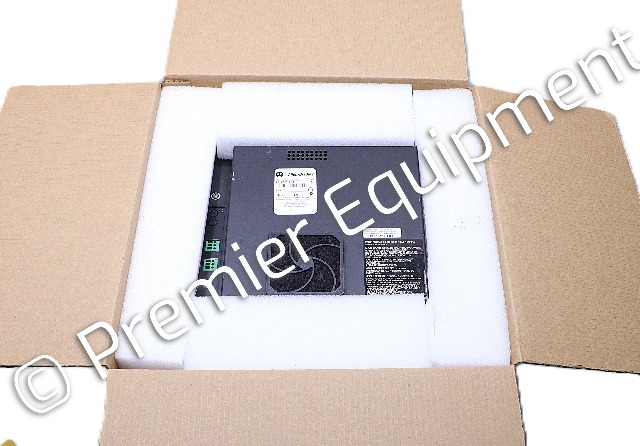 * ALLEN BRADLEY 2711E-T14C6 SER G PANELVIEW 1400E OPERATOR INTERFACE *READ*