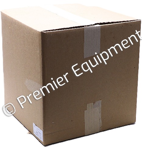* ALLEN BRADLEY 2711E-T14C15 SER G PANELVIEW 1400 OPERATOR INTERFACE *READ*