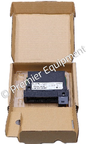 * SURPLUS ALLEN BRADLEY 1756- IF4FXOF2F SER A FAST ANALOG COMBO 4 IN / 2 OUT