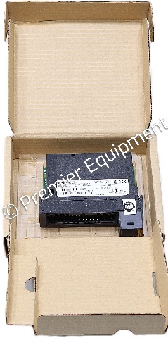 * ALLEN BRADLEY 1756- IF4FXOF2F SER A FAST ANALOG COMBO 4 IN / 2 OUT