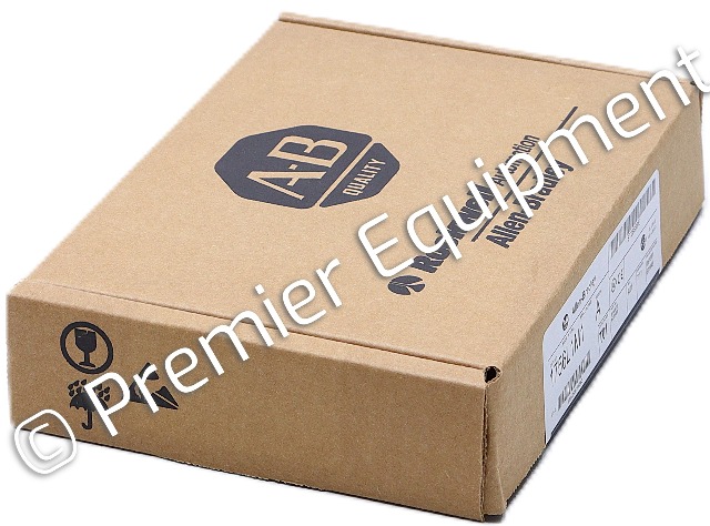 * ALLEN BRADLEY 1756-L1M1 SER A LOGIX 5550 PROCESSOR UNIT