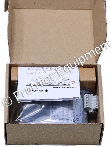 * ALLEN BRADLEY 1769-SDN SER B COMPACTLOGIX DEVICENET SCANNER MODULE