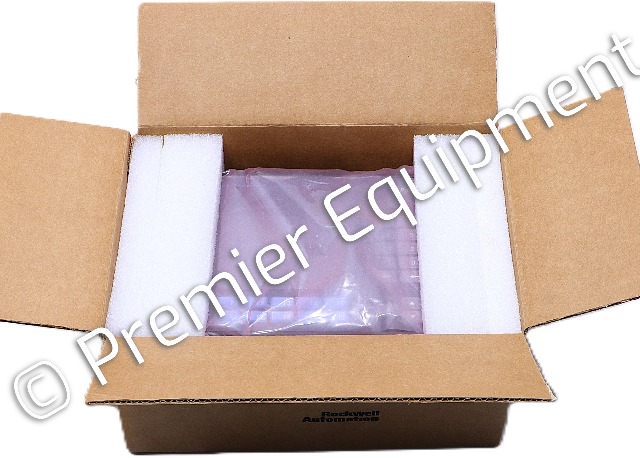 * ALLEN BRADLEY 2711-K6C1 /B frn 3.15 PANELVIEW 600 KEYPAD OPERATOR INTERFACE