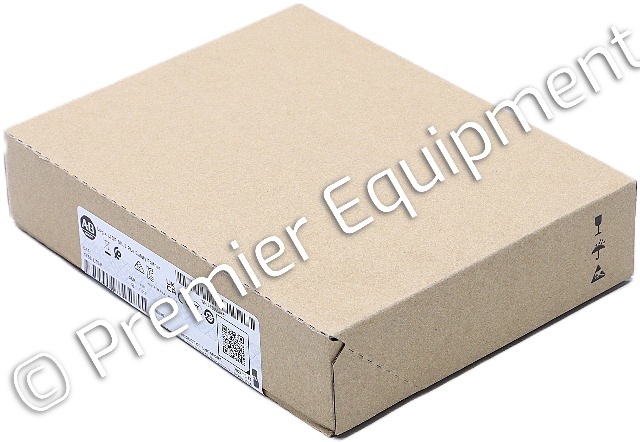 * SURPLUS ALLEN BRADLEY 1756-L7SP SER B LOGIX L7SP SAFETY PARTNER