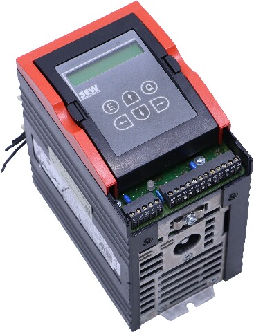 * SEW EURODRIVE MOVITRAC 31C005-503-4-00 FREQUENCY CONVERTER DRIVE