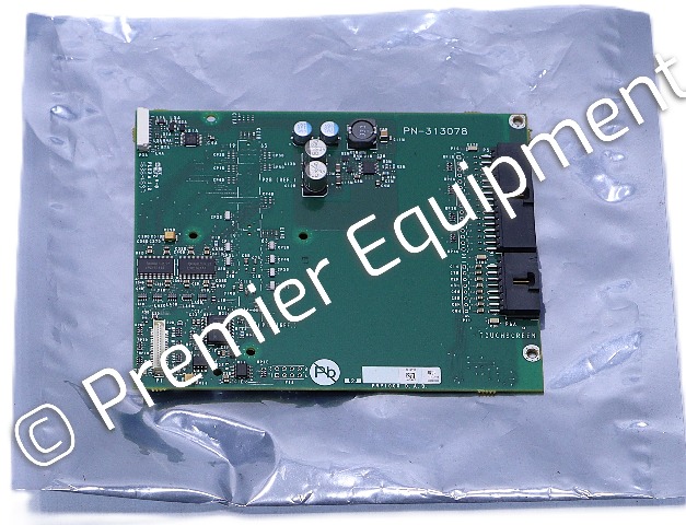 * Allen Bradley PanelView Plus, CAT: 2711P-RDT10C Circuit Board PN-313078