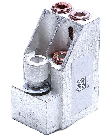 * GE TCAL125 1200A CIRCUIT BREAKER LUG