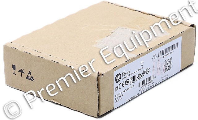 * SURPLUS ALLEN BRADLEY 5069-IF8 SER A COMPACT 5000 ANALOG INPUT MODULE