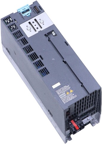SIEMENS 6SL3210-1PE21-1UL0 SINAMICS PM240-2 POWER MODULE