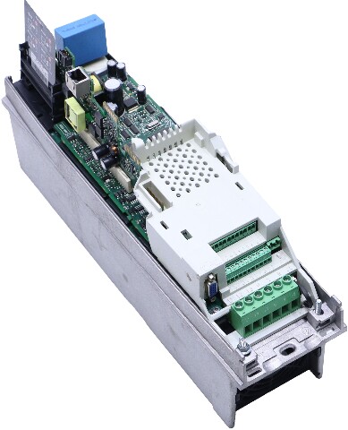 EMERSON CONTROL TECHNIQUES NIDEC SP1403 DRIVE INVERTER *READ*