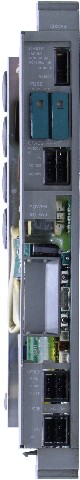 MITSUBISHI QX084B SYSTEM MAIN BOARD