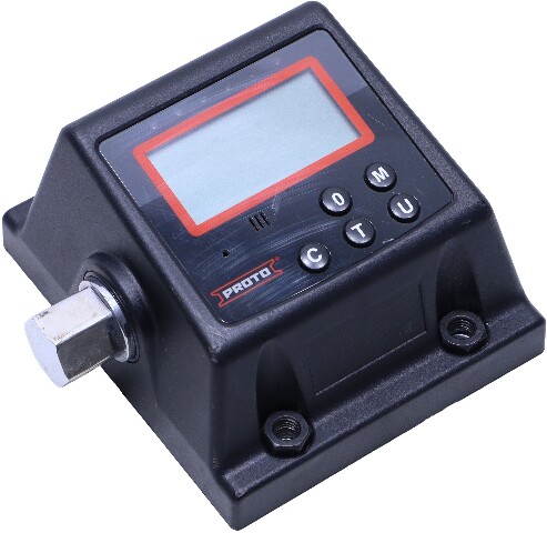 PROTO J6478E ELECTRONIC TORQUE TESTER