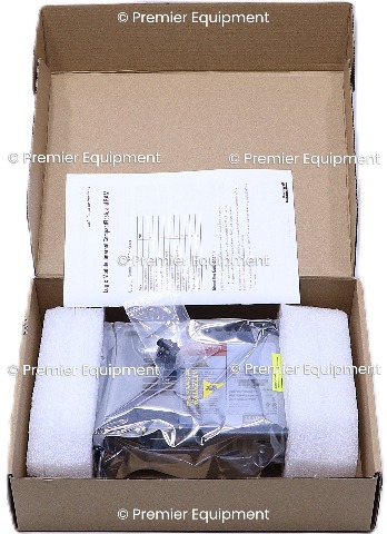 * ALLEN BRADLEY 2711P-RP1 SER G 64MB LOGIC MODULE PANELVIEW PLUS 6