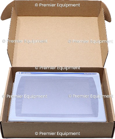 * ALLEN BRADLEY 2711P-T15C4D7 /A PANELVIEW 1500 PLUS 6 OPERATOR PANEL