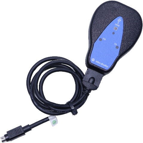 ALLEN BRADLEY 1203-USB SERIES A USB CONVERTER
