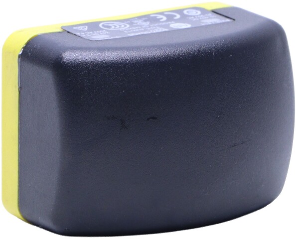 ALLEN BRADLEY 800Z-GL2Q5 SERIES C ZERO-FORCE TOUCH BUTTON