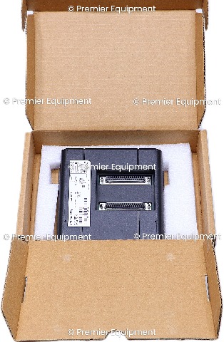 * ALLEN BRADLEY 1756-PSCA2 SER A CHASSIS ADAPTER MODULE