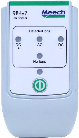 MEECH 984V2 ION SENSOR