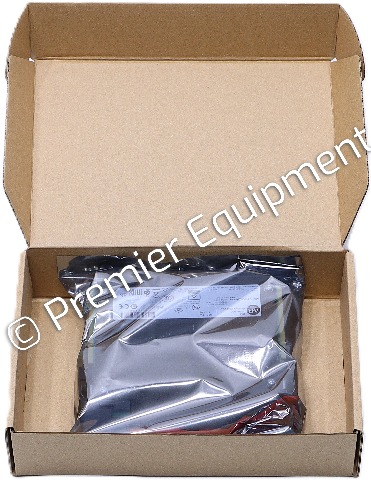 * SURPLUS ALLEN BRADLEY 1756-L8SP SER B GUARDLOGIX 5580 PARTNER CONTROLLER MODULE
