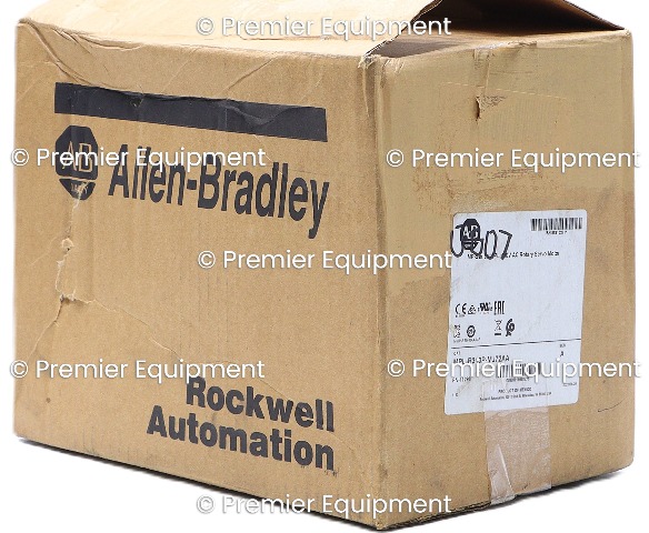 * SURPLUS ALLEN BRADLEY MPL-B310P-MJ72AA /A AC KINETIX SERVO MOTOR MP 5000 RPM