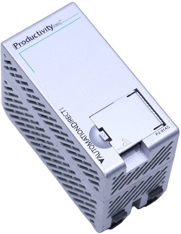 AUTOMATION DIRECT P3-01AC PRODUCTIVITY 3000 AC POWER SUPPLY