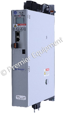ALLEN BRADLEY 2198-P070 SER A KINETIX 5700 POWER SUPPLY