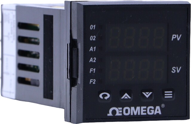 OMEGA CN8201-R1 TEMPERATURE CONTROLLER