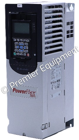 * ALLEN BRADLEY 20G11ND011AA0NNNNN SER A AC DRIVE