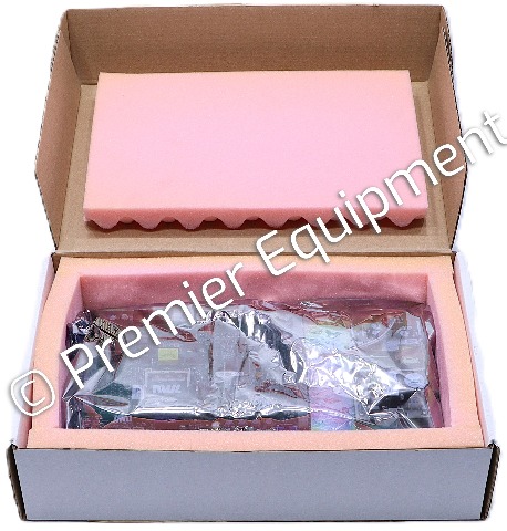 * NEW NWL G20845-01 GRAPHIC VOLTAGE CONTROLLER BOARD