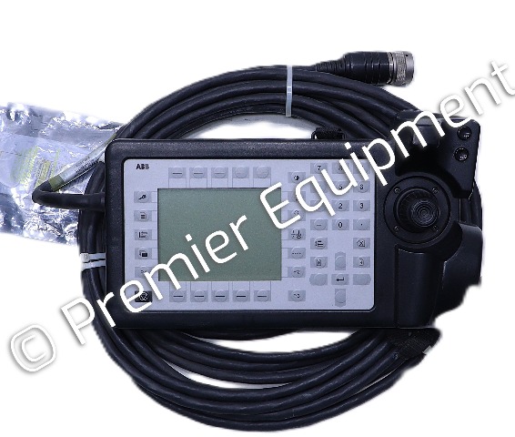 ABB TPU2 3HNE00313-1 TEACH PENDANT WARRANTY