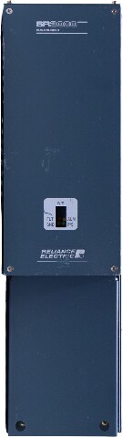 RELIANCE ELECTRIC 2SR40700 BUS SNUBBER UNIT