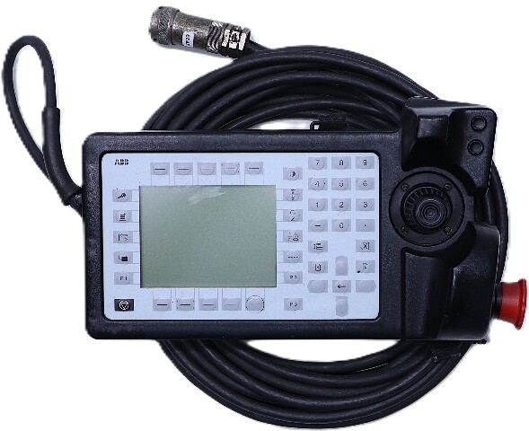 ABB TPU2 3HNE00313-1 TEACH PENDANT