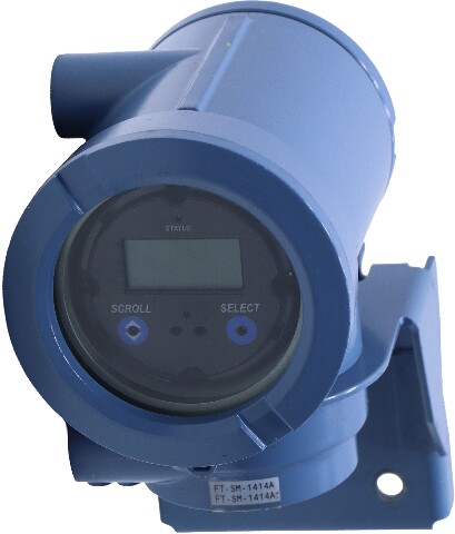 MICRO MOTION 2700B12BBUEZZZ WATER SINGLE VARIABLE SMART TRANSMITTER 3600734