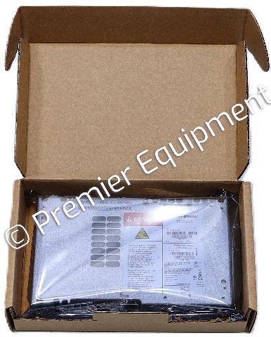 SURPLUS ALLEN BRADLEY 2711P-RP2A /G 128MB LOGIC MODULE PANELVIEW PLUS 6