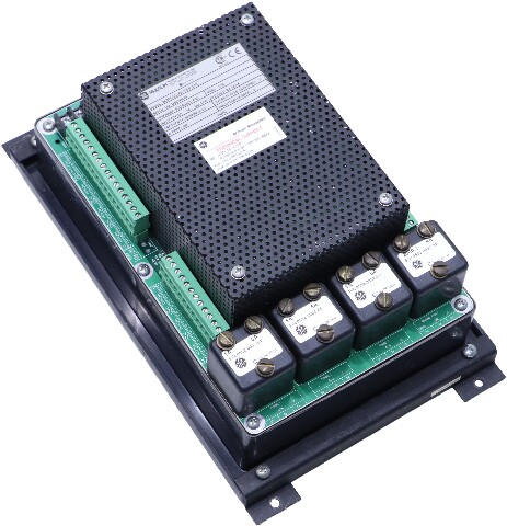 GE MULTILIN 269PLUS-W-100P-120 MOTOR MANAGEMENT RELAY