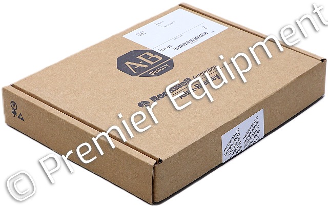 ALLEN BRADLEY 1771-IXE /C PLC-5 THERMOCOUPLE MILLIVOLT INPUT MODULE