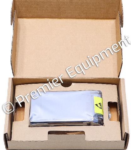 * ALLEN BRADLEY 1764-LRP /C MICROLOGIX 1500 PROCESSOR UNIT