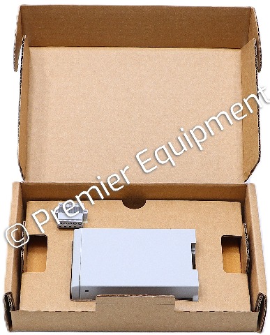* ALLEN BRADLEY 1203-GU6 SER A COMMUNICATION ADAPTER BETA UNIT
