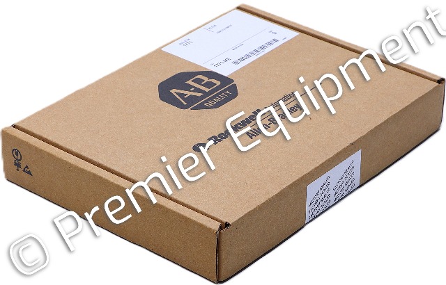 * ALLEN BRADLEY 1771-IXE SER D PLC-5 THERMOCOUPLE MILLIVOLT INPUT MODULE