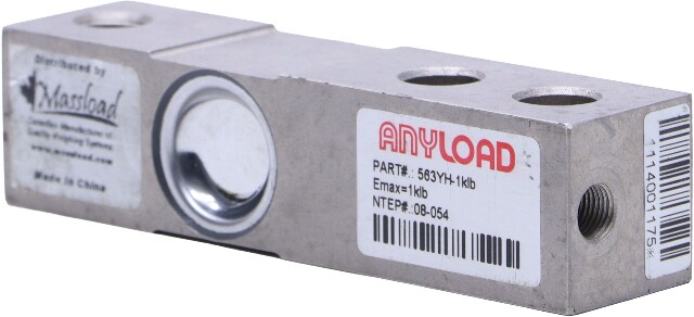 ANYLOAD 563YH-1KIB LOAD CELL COMPONENT