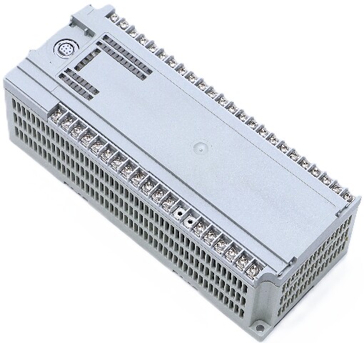 * ALLEN BRADLEY 1761-L32AAA SER E MICROLOGIX 1000 CONTROLLER *READ*