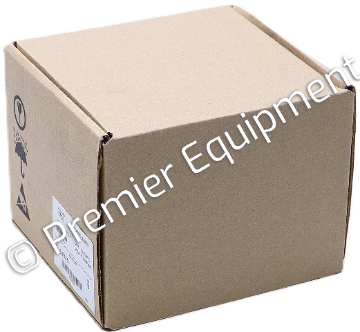ALLEN BRADLEY 1756-PA75 SER B CONTROLLOGIX POWER SUPPLY