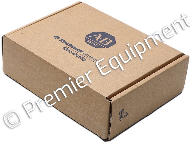 ALLEN BRADLEY 1785-V40B PLC-5/40 CONTROLLER